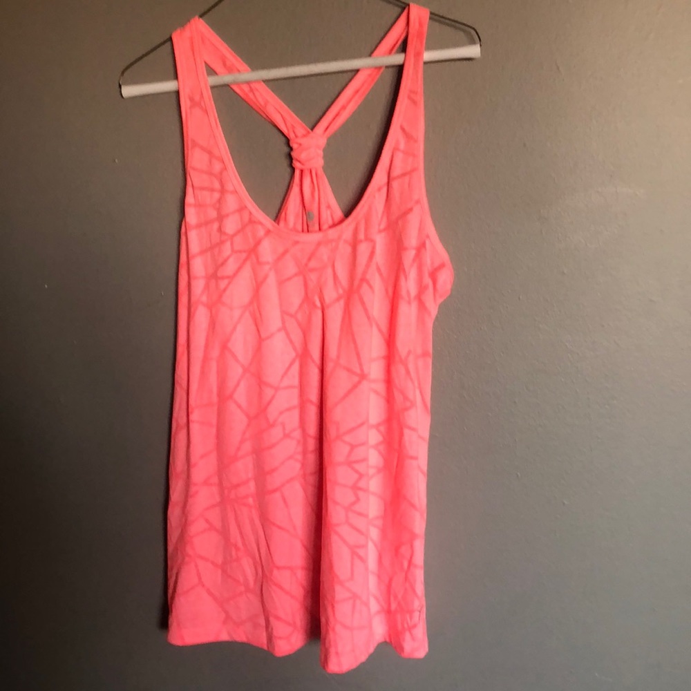 Workout top